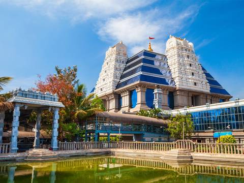 Bangalore - 4 Days - June 2026