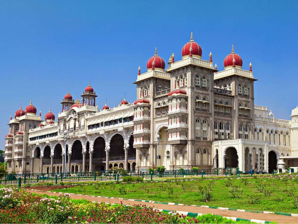 Bangalore & Mysore - 6 days - On The Go Tours - India - Image 3