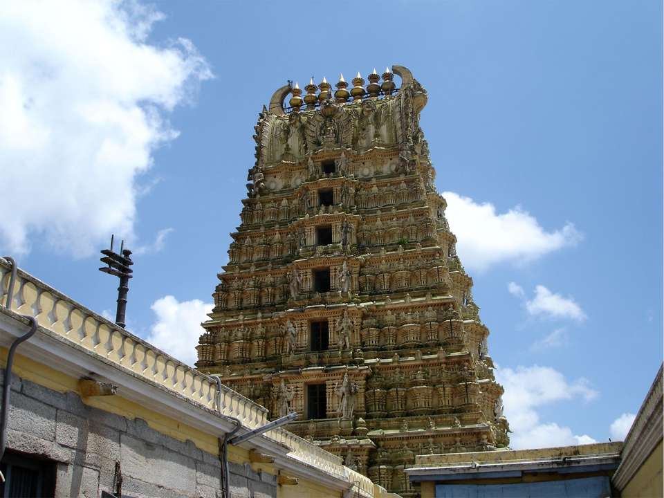 Bangalore & Mysore - 6 days - On The Go Tours - India - Image 4