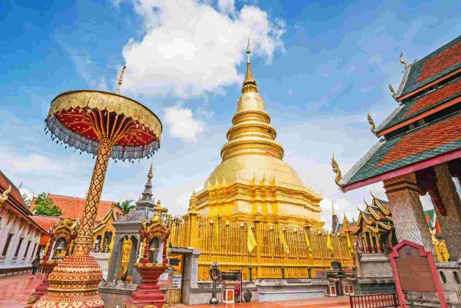 Bangkok And Ancient Capitals, Private Tour