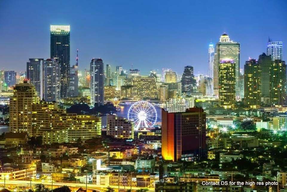 Bangkok And Ancient Capitals, Small Group Tour - Destination Services - Thailand