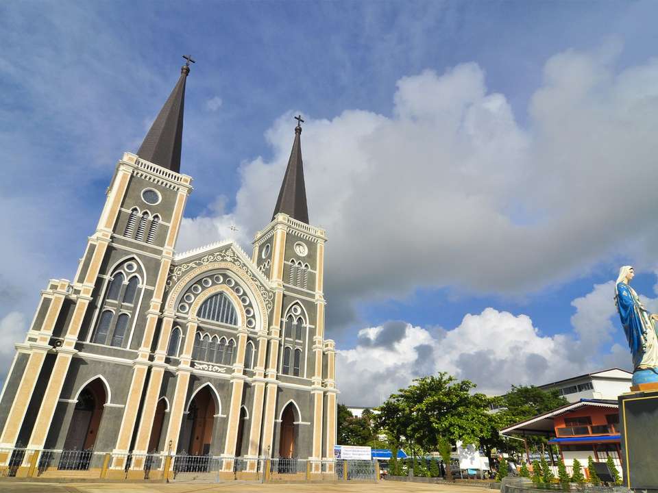 Bangkok & Chanthaburi - 6 days - undefined - Image 4
