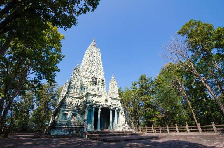 Bangkok And Golden Triangle, Small Group Tour trip - alternative tour available