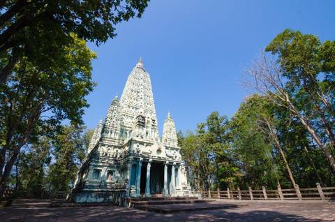 Thailand Tailor-made Vacation Packages: Bangkok And Golden Triangle, Small Group Tour