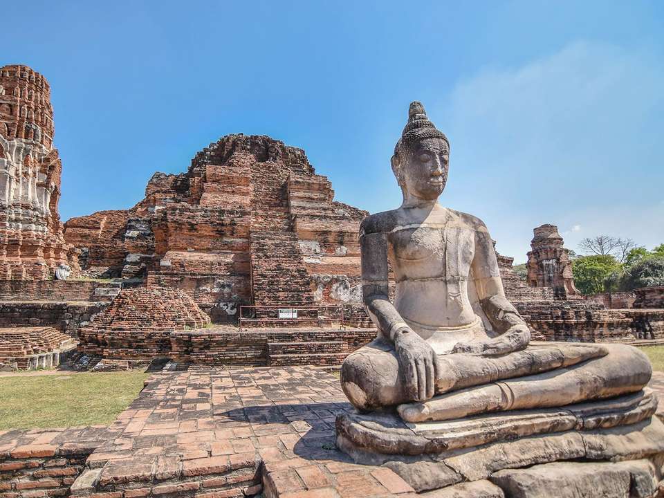 Bangkok & Northern Thailand - 7 days - On The Go Tours - Thailand - Image 2