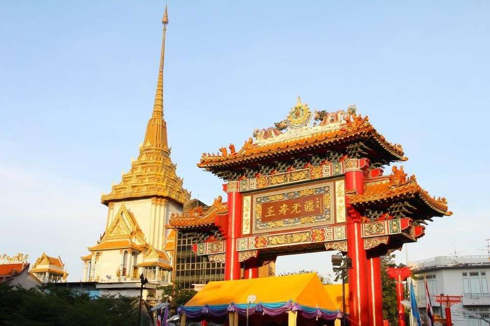 Bangkok And The North, Private Tour - Destination Services - Thailand - Image 3