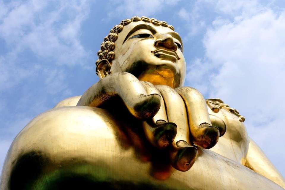 Bangkok And The North, Private Tour - Destination Services - Thailand - Image 7