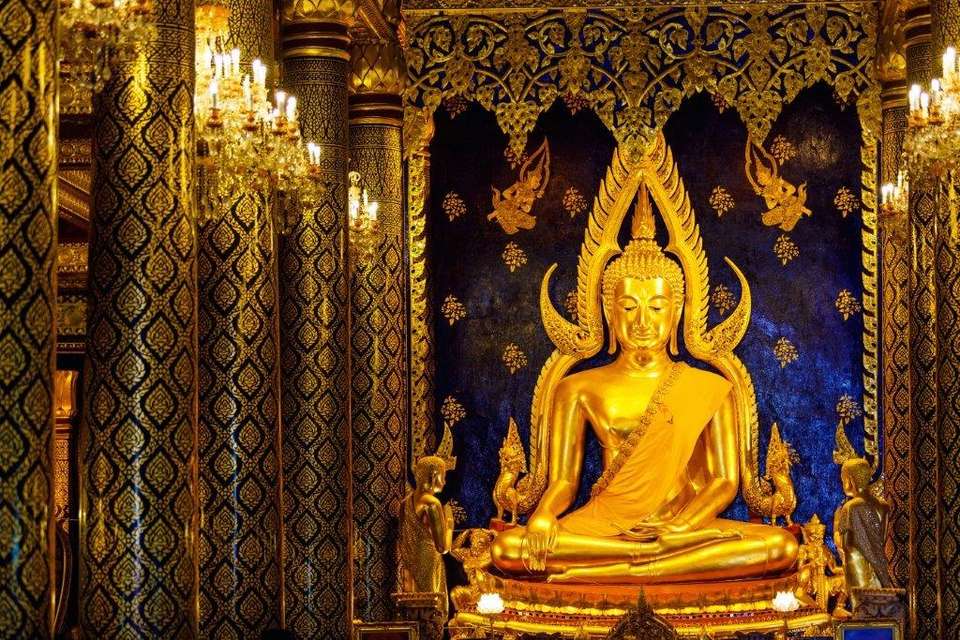 Bangkok And The North, Private Tour - Destination Services - Thailand - Image 8