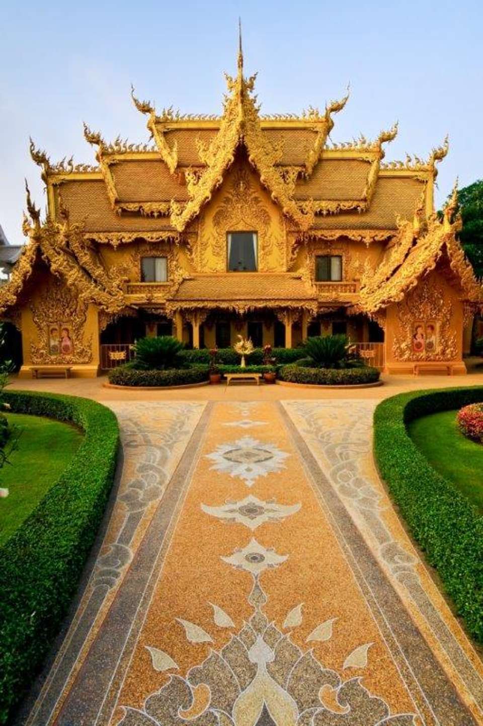 Bangkok And The North, Private Tour - Destination Services - Thailand - Image 9
