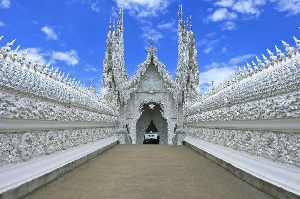 Bangkok And The North, Private Tour - Destination Services - Thailand - Image 10
