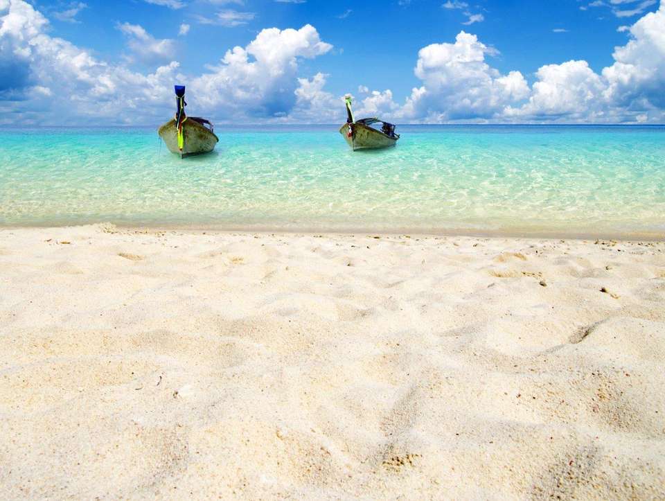 Bangkok Basics & Krabi Beach Package, Small Group Tour - Destination Services - Thailand - Image 10
