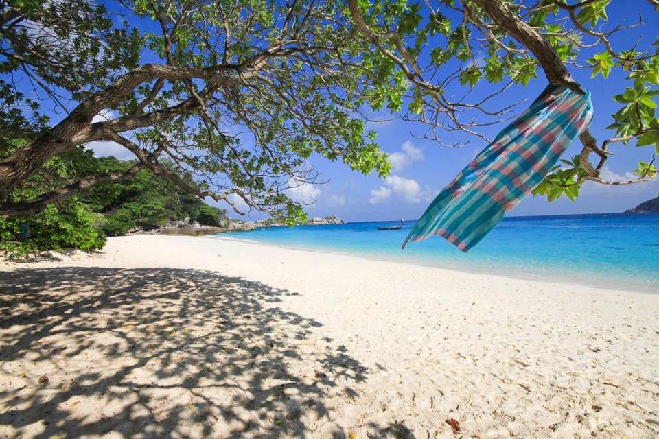 Bangkok Basics & Phuket Beach Break, Small Group Tour - Destination Services - Thailand - Image 7