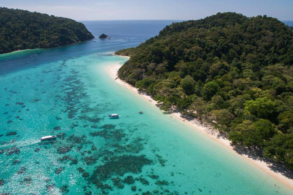 Bangkok Basics, Chiang Mai City Package & Krabi Beach Package, Small Group Tour - Destination Services - Thailand - Image 9