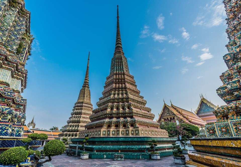 Bangkok Basics, Chiang Mai City Package & Krabi Beach Package, Small Group Tour - Destination Services - Thailand - Image 10