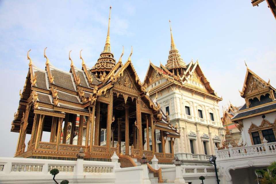 Bangkok Basics, Chiang Mai City Package & Krabi Beach Package, Small Group Tour - Destination Services - Thailand - Image 13