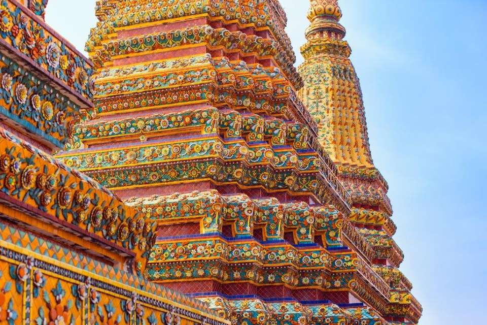 Bangkok Basics, City Break, Private Tour - Destination Services - Thailand - Image 14
