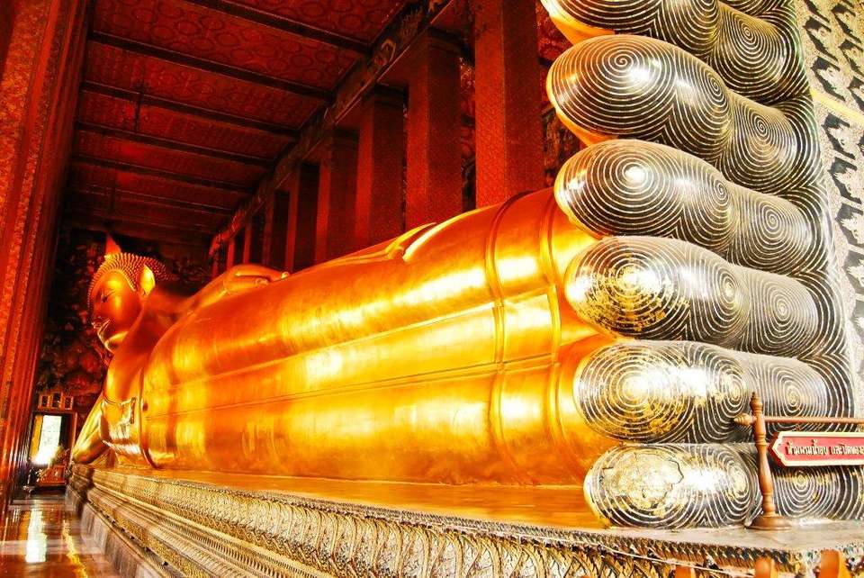 Bangkok Basics, City Break, Private Tour - Destination Services - Thailand - Image 10