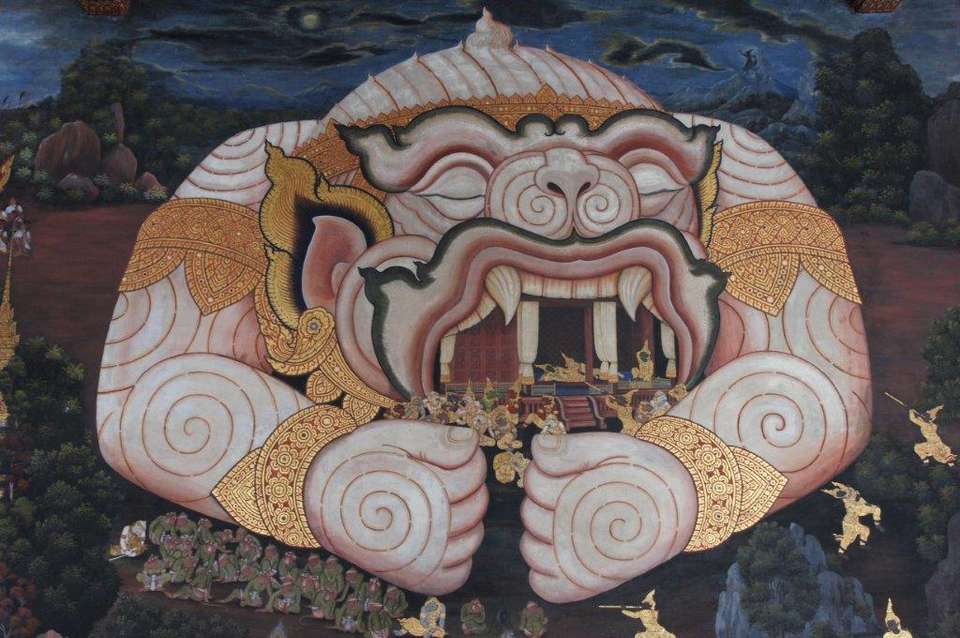 Bangkok Basics, City Break, Private Tour - Destination Services - Thailand - Image 6