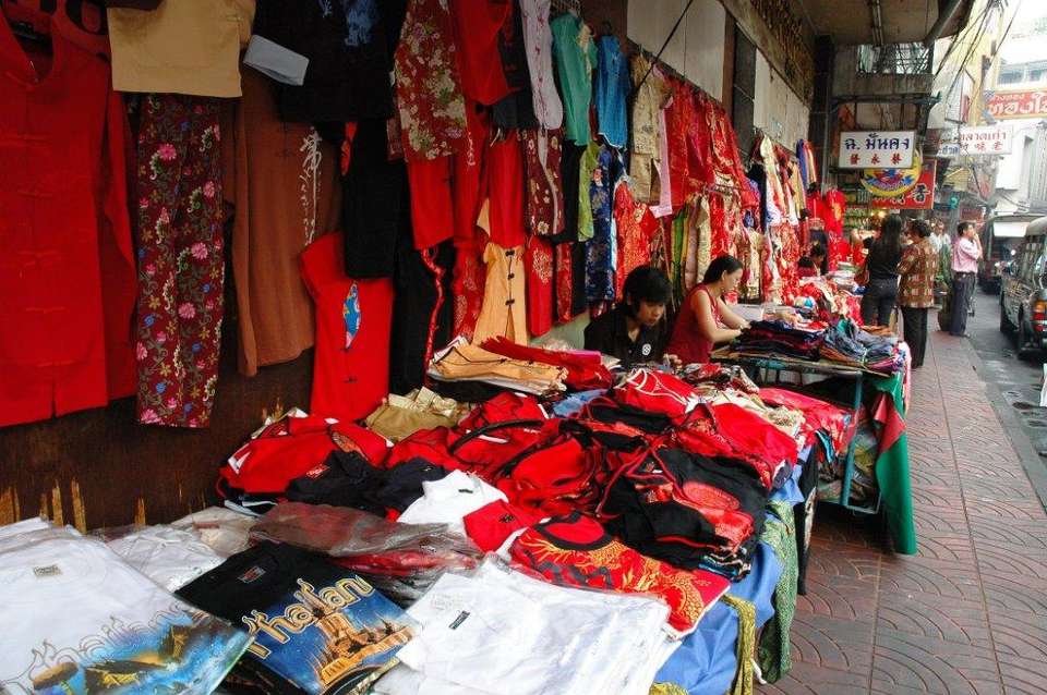Bangkok Basics, City Break, Small Group Tour - Destination Services - Thailand - Image 20