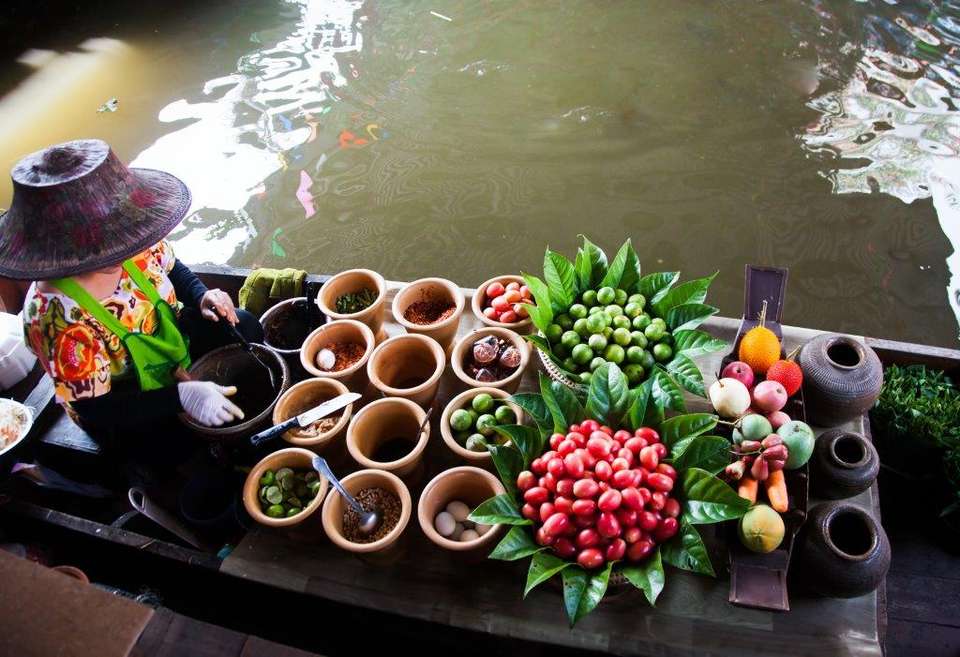 Bangkok Basics, City Break, Small Group Tour - Destination Services - Thailand - Image 7