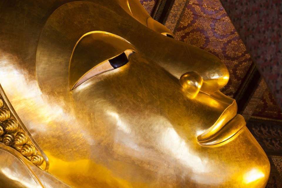 Bangkok Basics, City Break, Small Group Tour - Destination Services - Thailand - Image 6