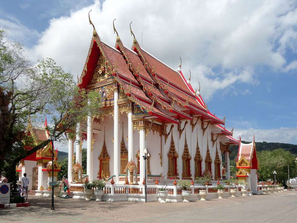 Bangkok, Buddha & Beach - 9 days - On The Go Tours - Thailand - Image 8