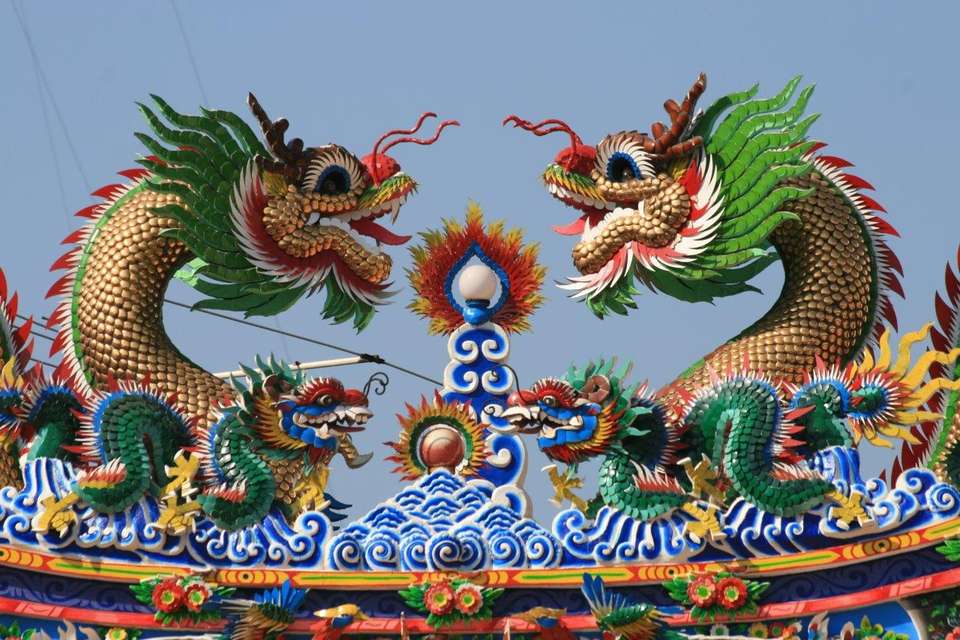 Bangkok City Package - Destination Services - Thailand