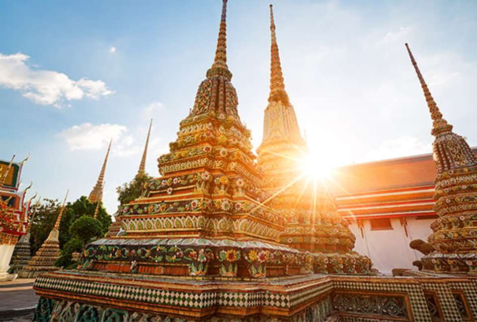 Bangkok City Stay - 3 days - On The Go Tours - Thailand - Image 2