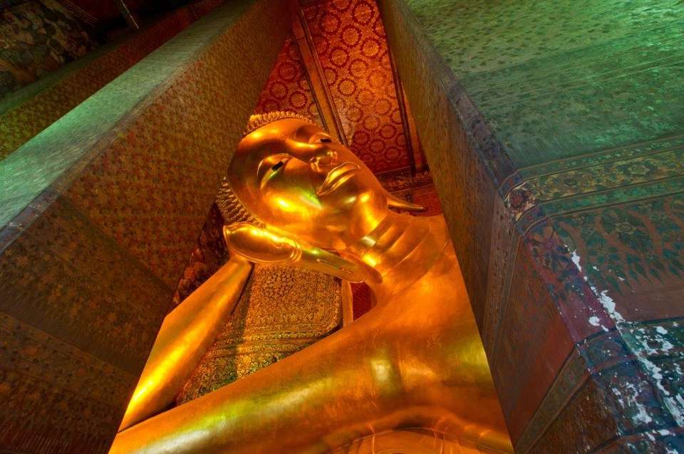 Bangkok Food Taste, Small Group Tour - Destination Services - Thailand - Image 11