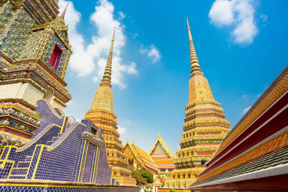 Bangkok Food Taste, Small Group Tour - Destination Services - Thailand - Image 8