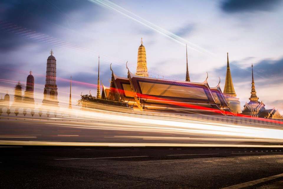 Bangkok, Golden Triangle & Phuket Beach Extension, Small Group Tour - Destination Services - Thailand