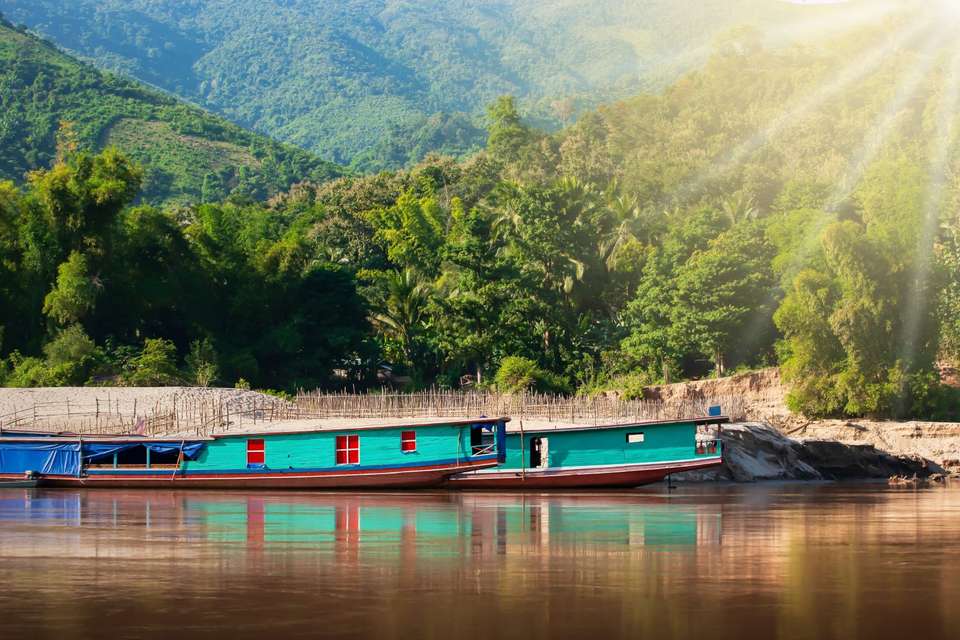 Bangkok, Northern Thailand and Exclusive Laos with the Mekong - Europamundo - Thailand - Image 10