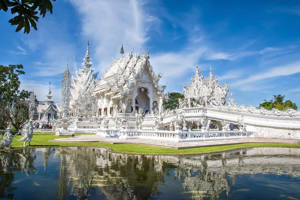 Bangkok, Northern Thailand and the Landscapes of Laos - Europamundo - Thailand - Image 9