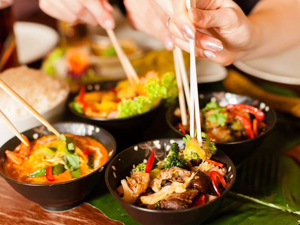 Bangkok to Ayutthaya & North Thailand - 8 days - On The Go Tours - Thailand