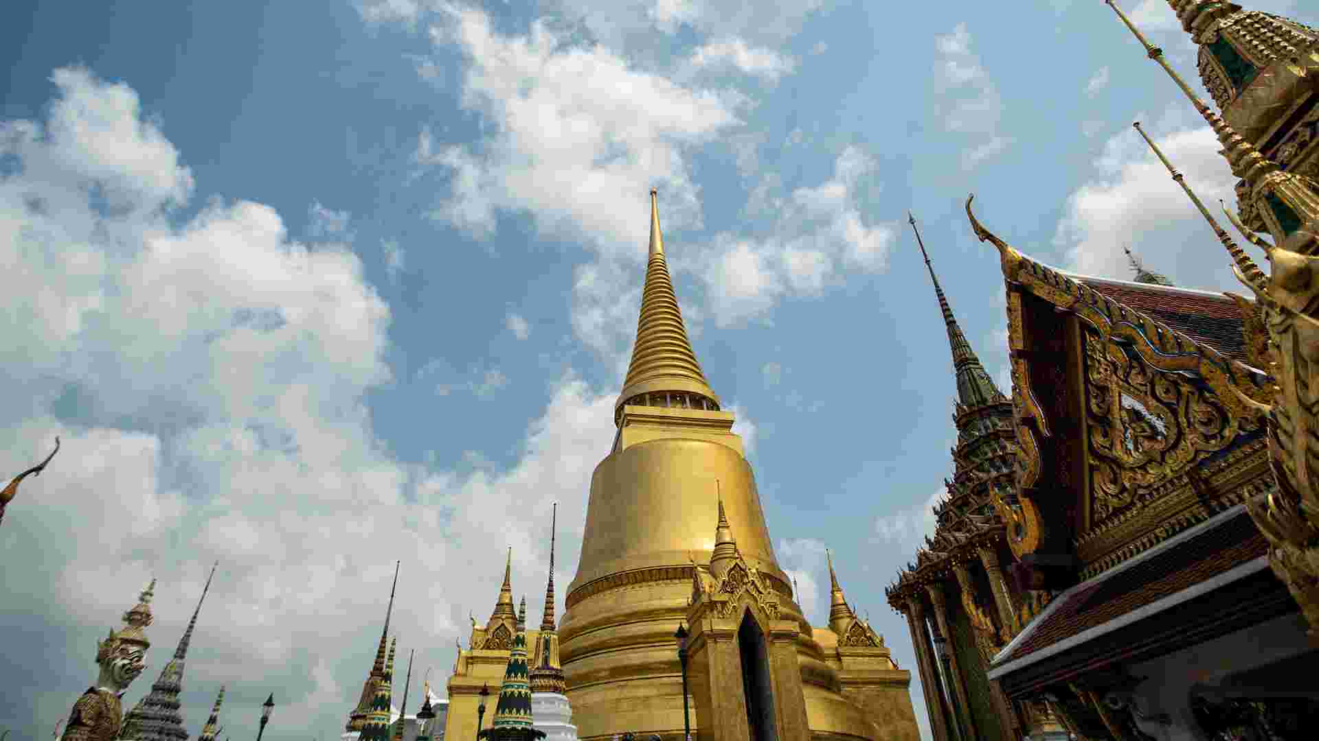 Bangkok to Bali: Southeast Asia Unfiltered