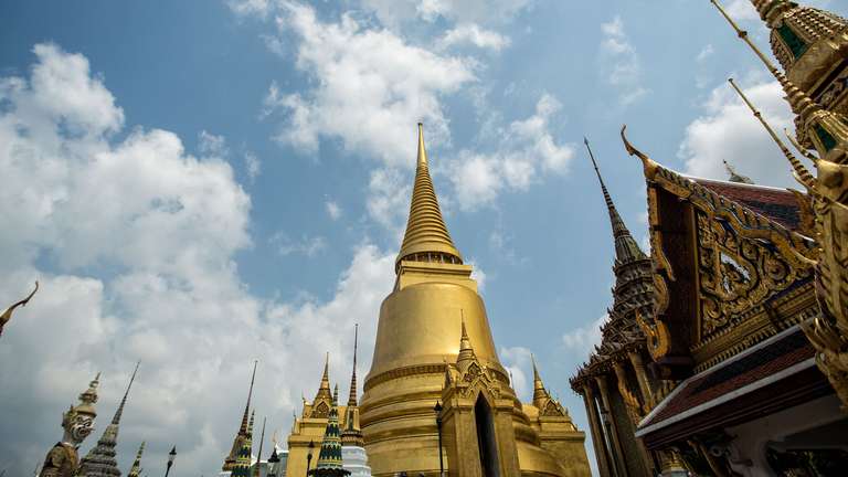 Bangkok to Bali: Southeast Asia Unfiltered trip - alternative tour available