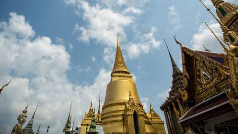 Bangkok To Bali: Southeast Asia Unfiltered