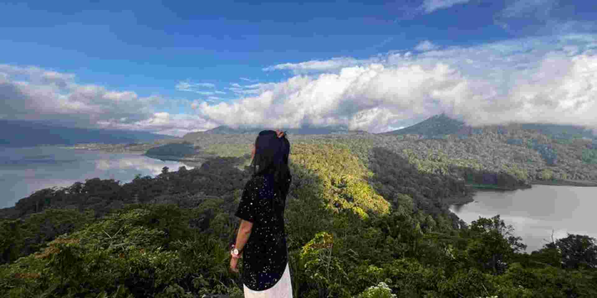 Bangkok to Bali: Street Food, Summits & Island Escapes