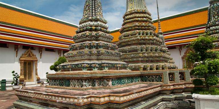 Thailand Last Minute Deals: Bangkok to Chiang Mai Express