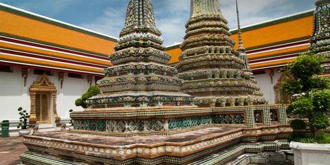 Thailand Last Minute Deals: Bangkok To Chiang Mai Express