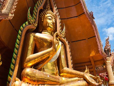 Bangkok To Hanoi: Chiang Mai, Night Markets & Streetside Bars