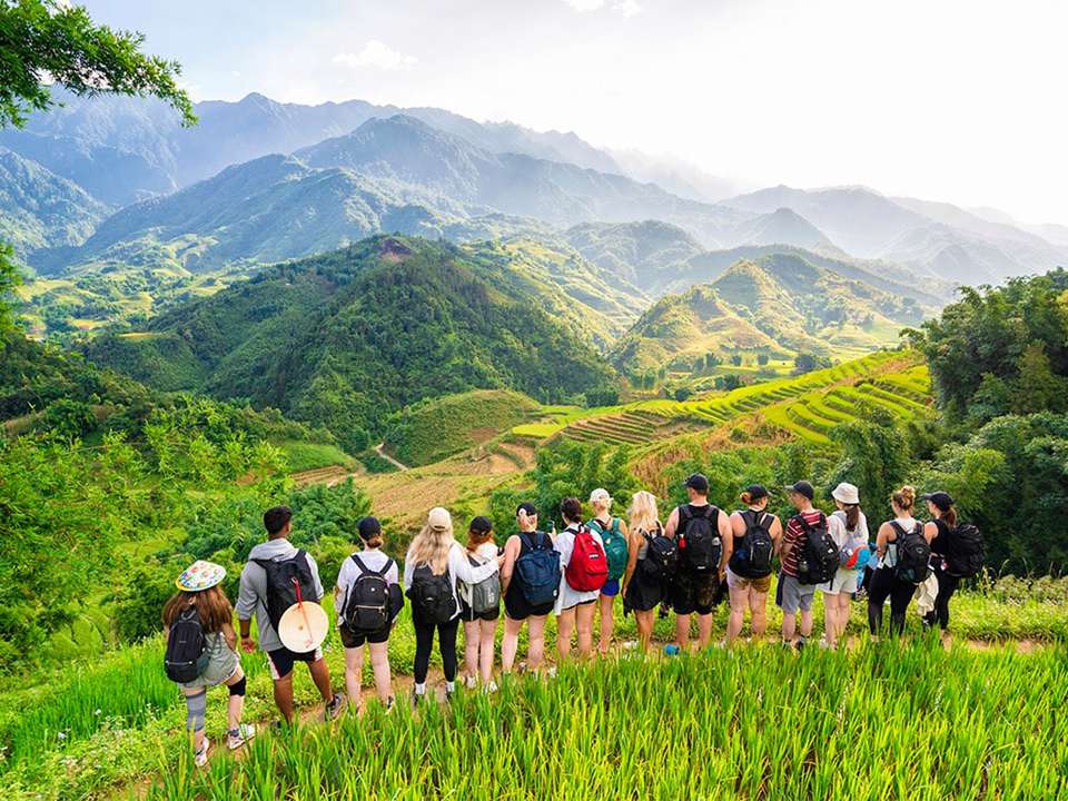 Bangkok to Ho Chi Minh City - 27 days - On The Go Tours - Thailand - Image 9