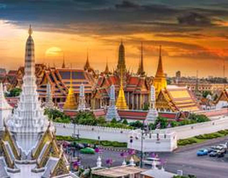 Bangkok to Phi Phi Islands Adventure - 12 days - On The Go Tours - Thailand - Image 1