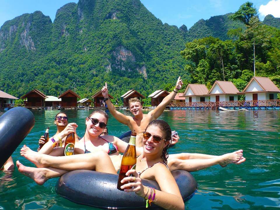 Bangkok to Phi Phi Islands Adventure - 12 days - On The Go Tours - Thailand - Image 7