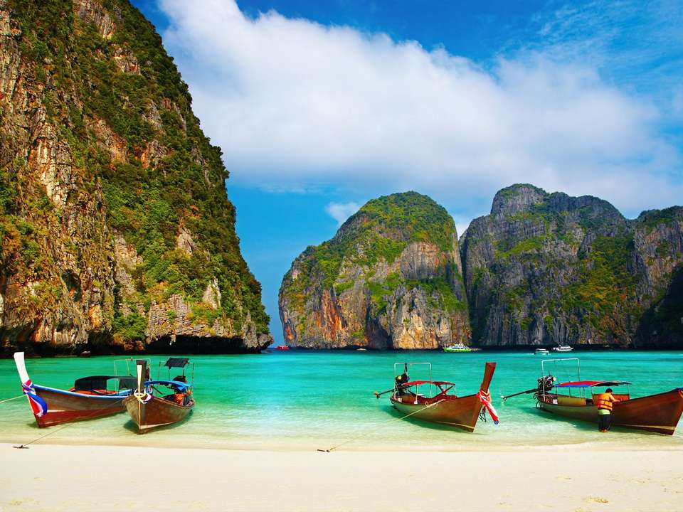 Bangkok to Phi Phi Islands Adventure - 12 days - On The Go Tours - Thailand - Image 12