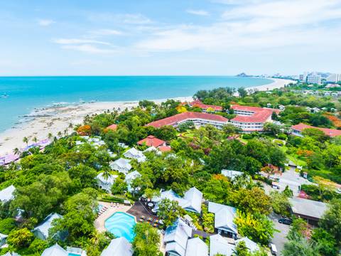 National Parks Tour: Bangkok To Phuket - 6 Days