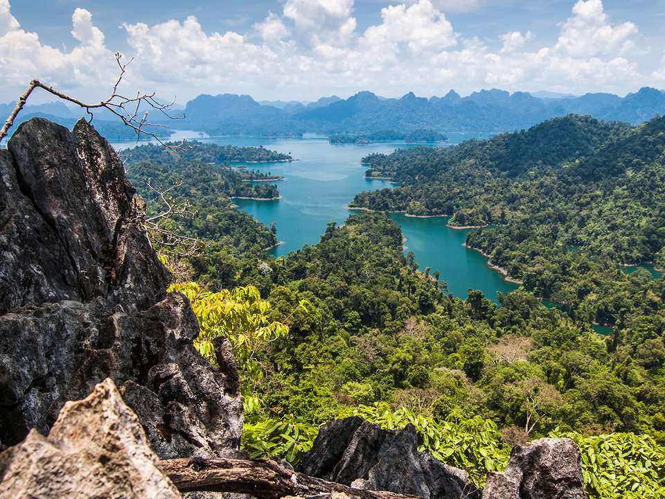 Bangkok to Phuket - 6 days - On The Go Tours - Thailand - Image 6
