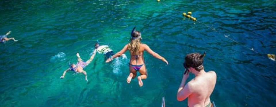 Bangkok to Phuket Travel Pass - Bamba - Thailand