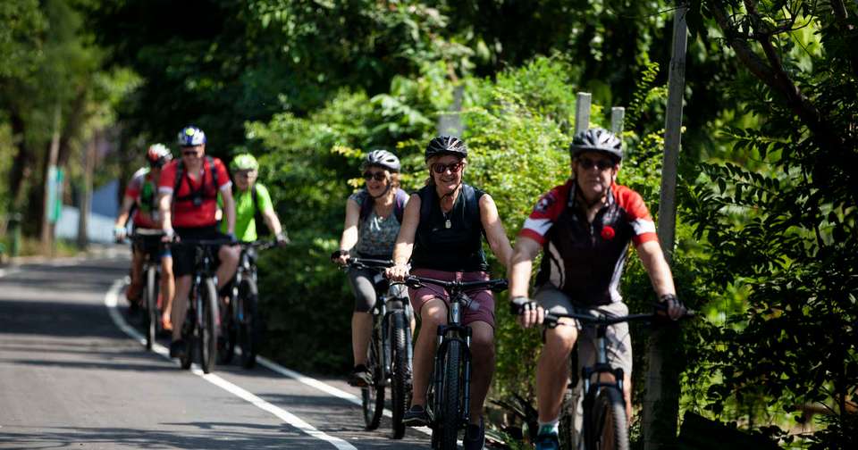 Bangkok to Saigon by Bike - Explore - Thailand - Image 7