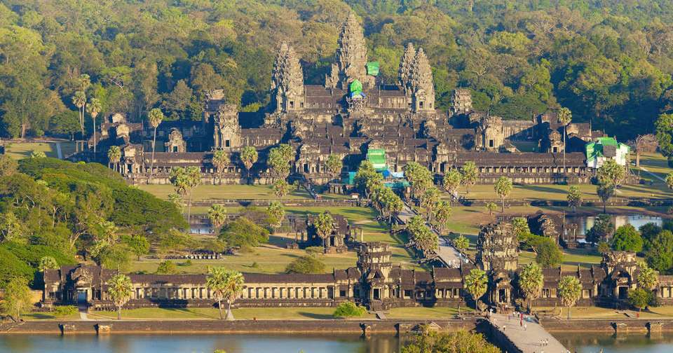 Bangkok to Saigon by Bike - Explore - Thailand - Image 5